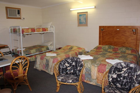 Island Motel Kingscote - C Tourism 29