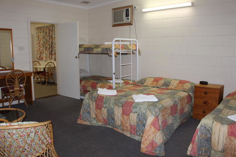 Island Motel Kingscote - C Tourism 31