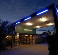 Barossa Motor Lodge - C Tourism