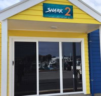 The Shark Apartments 2 - C Tourism