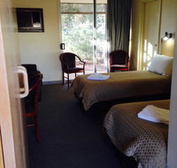 Roxby Downs Motor Inn - C Tourism
