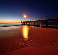 Yankalilla Bay Homestead - C Tourism