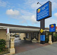 Comfort Inn Victor Harbor - C Tourism
