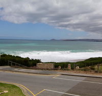 'Southern Sands' Beachfront Apartments - C Tourism