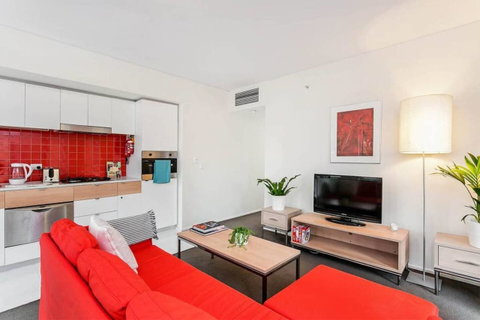 3 Bed North Terrace #42 - C Tourism 9