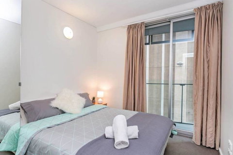 3 Bed North Terrace #42 - C Tourism 1