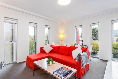 3 Bed North Terrace #42 - C Tourism 3