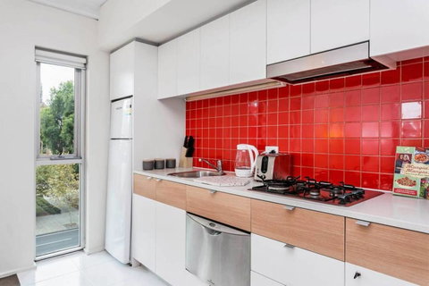 3 Bed North Terrace #42 - C Tourism 11