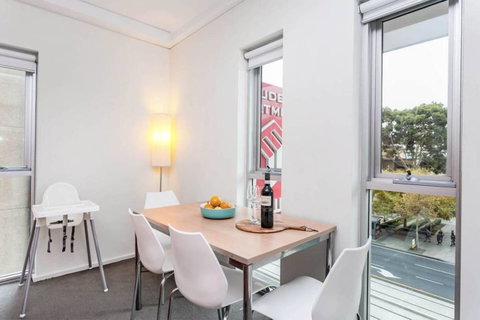 3 Bed North Terrace #42 - C Tourism 6