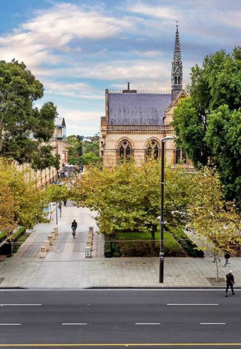 3 Bed North Terrace #42 - C Tourism 4