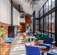 Byng Street Boutique Hotel - C Tourism