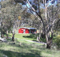 Clare Valley Cabins - C Tourism