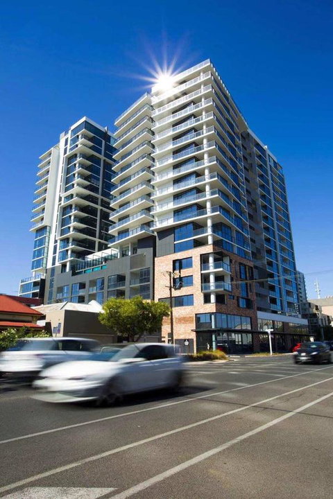 Mid City Apartment - C Tourism 0