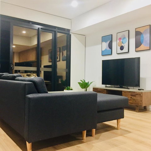 Mid City Apartment - C Tourism 14