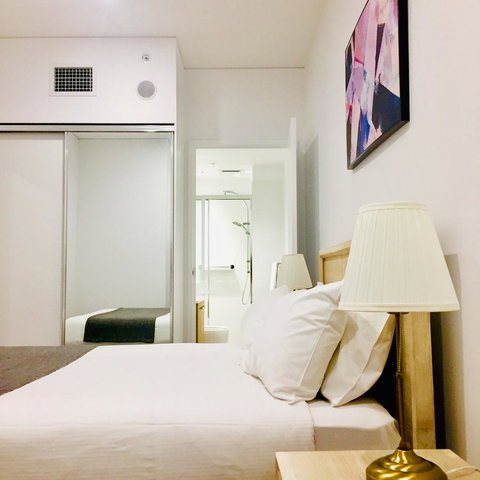 Mid City Apartment - C Tourism 12