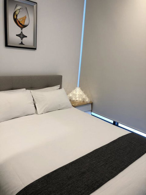 Mid City Apartment - C Tourism 19
