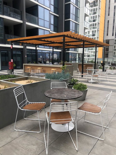 Mid City Apartment - C Tourism 3