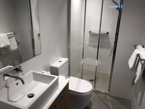 Mid City Apartment - C Tourism 20