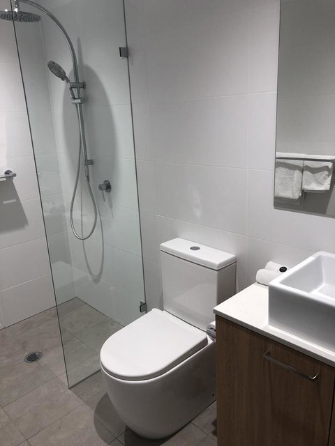 Mid City Apartment - C Tourism 21