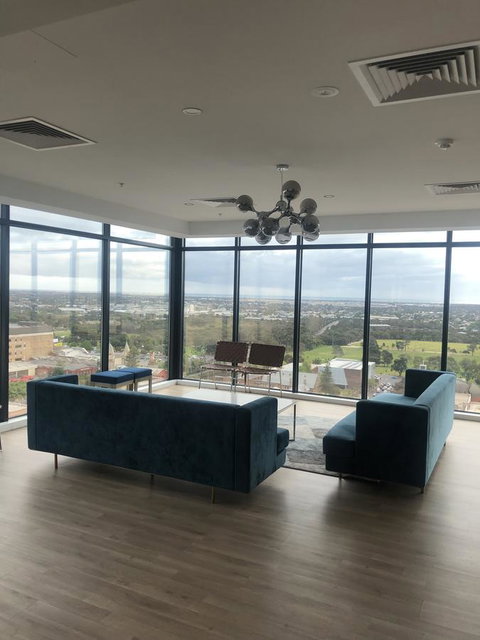 Mid City Apartment - C Tourism 1