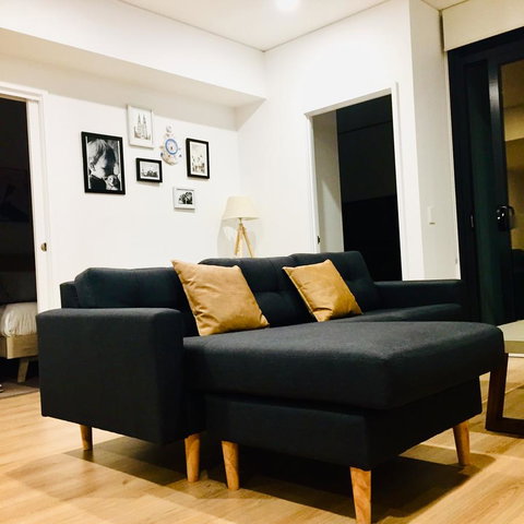 Mid City Apartment - C Tourism 6