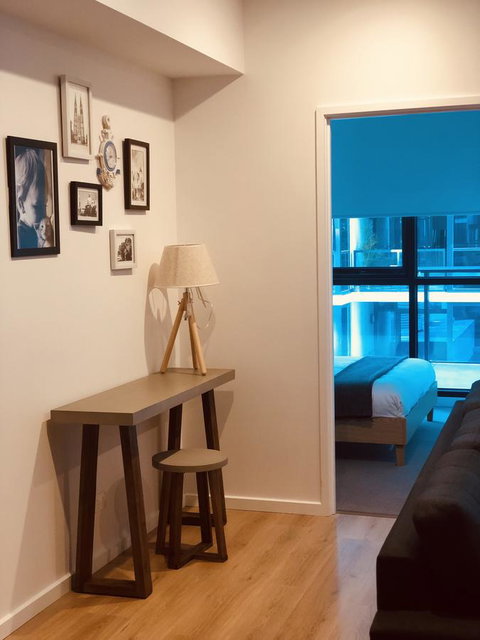 Mid City Apartment - C Tourism 18