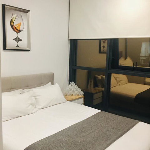 Mid City Apartment - C Tourism 13