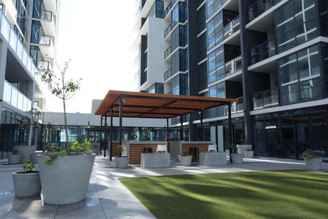 Mid City Apartment - C Tourism 23
