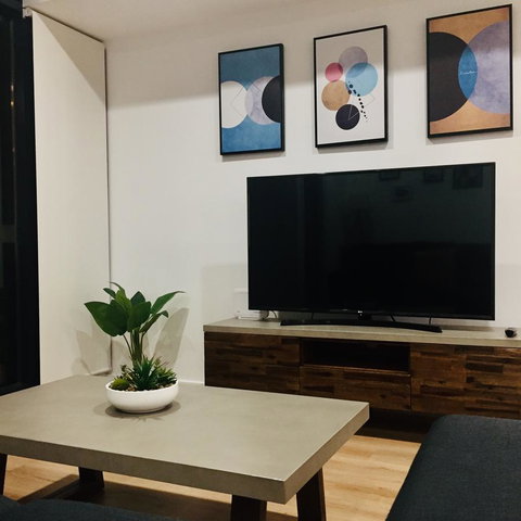 Mid City Apartment - C Tourism 15
