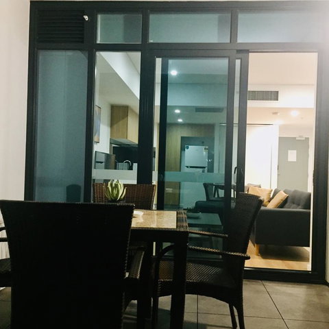 Mid City Apartment - C Tourism 10