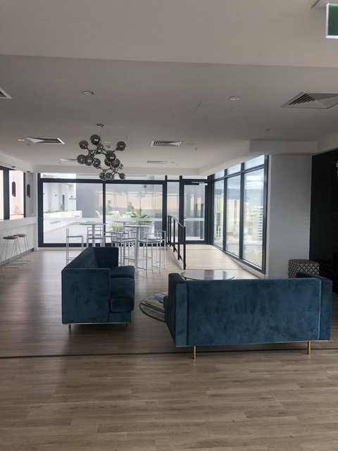 Mid City Apartment - C Tourism 2