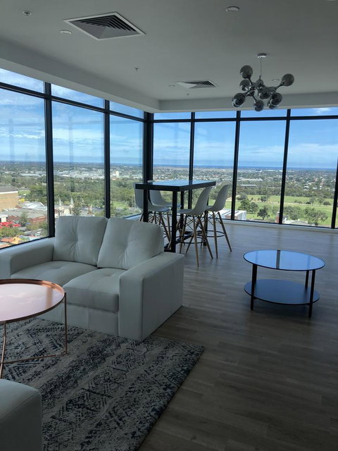 Mid City Apartment - C Tourism 25