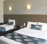 The Sands Motel Adelaide - C Tourism