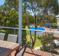 South Shores Villa 52 - South Shores Normanville - C Tourism