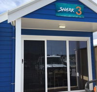The Shark Apartments 3 - C Tourism