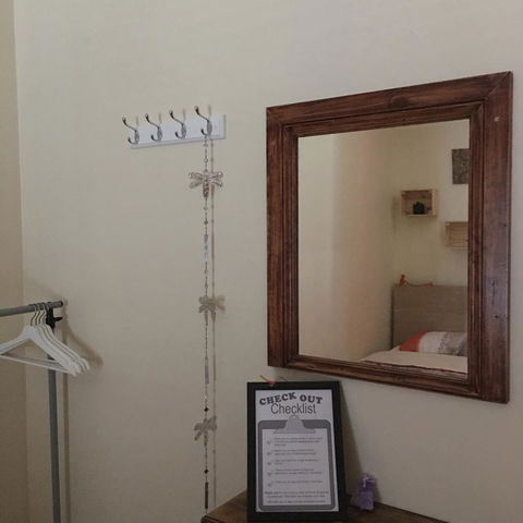 KI Dragonfly Guesthouse - C Tourism 16