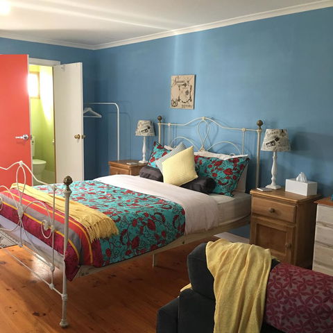 KI Dragonfly Guesthouse - C Tourism 7