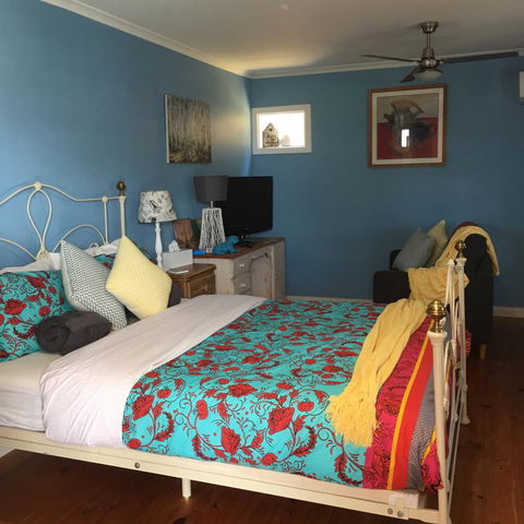 KI Dragonfly Guesthouse - C Tourism 8