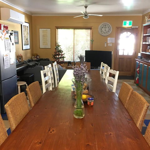 KI Dragonfly Guesthouse - C Tourism 35