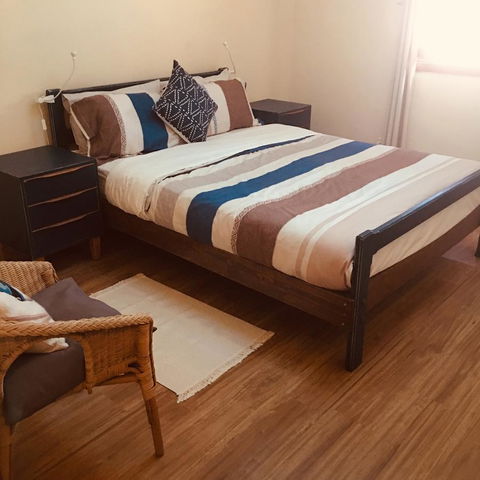 KI Dragonfly Guesthouse - C Tourism 22