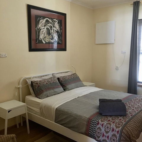 KI Dragonfly Guesthouse - C Tourism 26