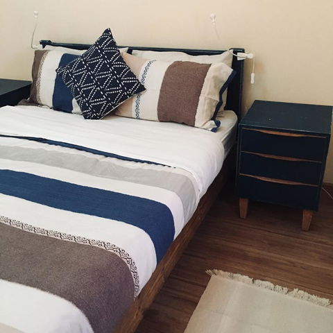 KI Dragonfly Guesthouse - C Tourism 20