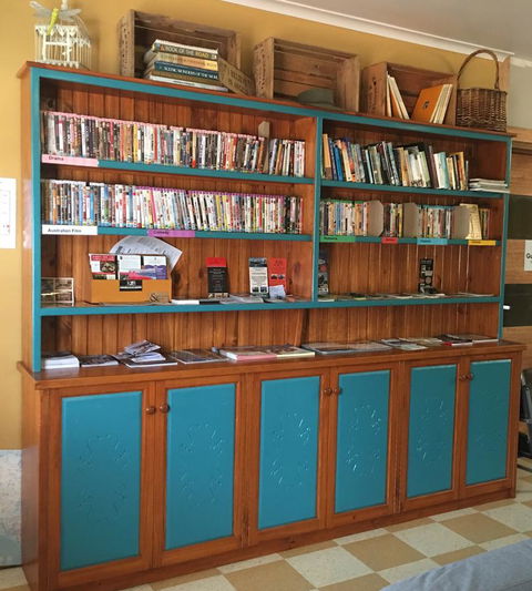 KI Dragonfly Guesthouse - C Tourism 41