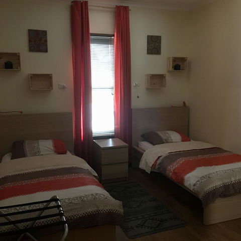 KI Dragonfly Guesthouse - C Tourism 17