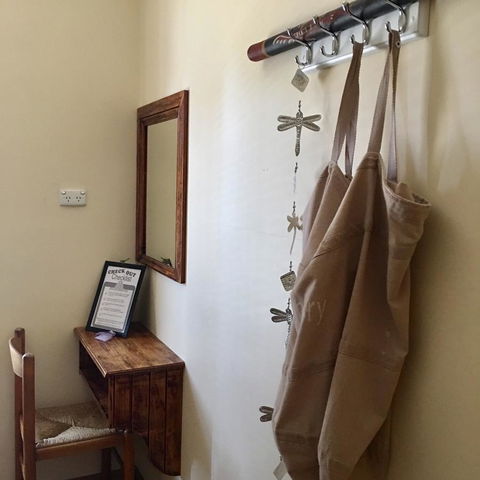 KI Dragonfly Guesthouse - C Tourism 24