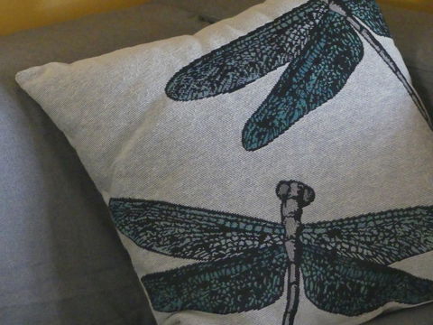 KI Dragonfly Guesthouse - C Tourism 43