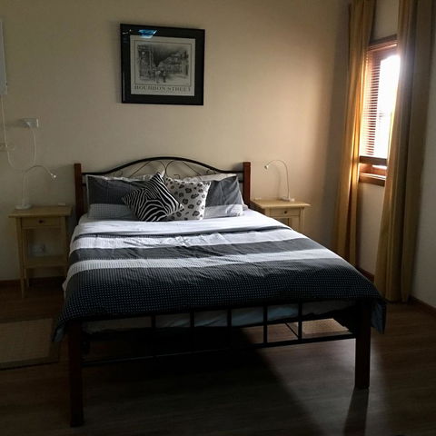 KI Dragonfly Guesthouse - C Tourism 32
