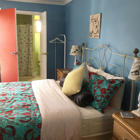 KI Dragonfly Guesthouse - C Tourism 9