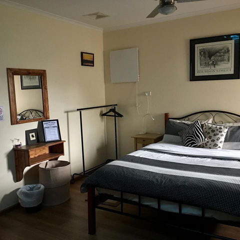 KI Dragonfly Guesthouse - C Tourism 29