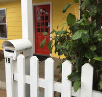 KI Dragonfly Guesthouse - C Tourism